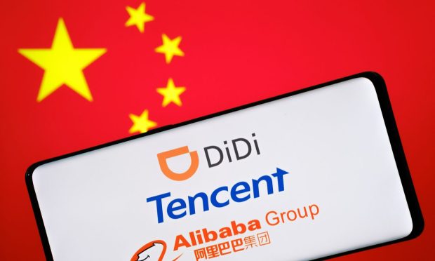 China’s Tech Regulatory Spree May Have Unintended Consequences