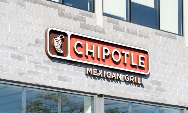 Chipotle Leans on Drive-Thru to Boost Efficiency in Difficult Labor Market
