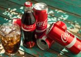Coca-Cola’s Away-From-Home Business Gets a Much-Needed Boost at the Drive-Thru
