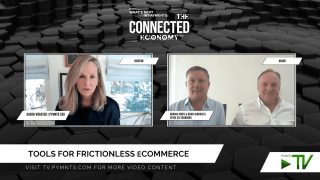 The One Thing: Stored Value Ecosystems Square Off With Traditional Banking and Payments