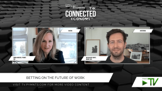 Remote Work Goes Mainstream as Platforms Enable Anywhere Hiring and HR Management
