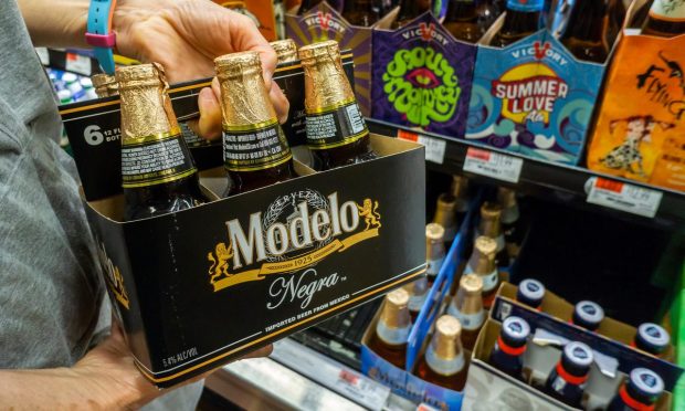 Brands Invest in Ready-to-Drink Cocktails as Consumers Opt for at-Home Experiences