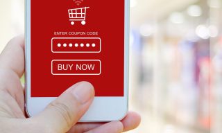 Provider Ranking of Coupon Apps Saves Time, While Apps Save Actual Money