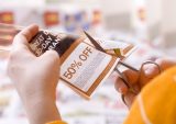 Shortages, Inflation Spur New Mix of Paper and Digital Couponing