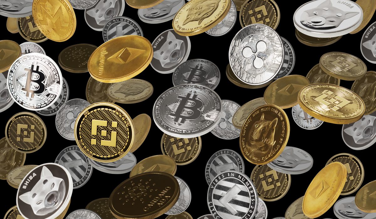 Today in Data: Looming ‘Crypto Winter’ Leads to Flurry of Activity