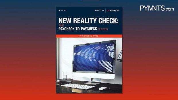 The Data Point: 50% of Consumers Earning $100K Now Living Paycheck to Paycheck