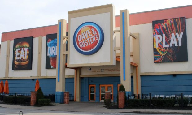 Dave & Buster’s Acquires Entertainment Chain as Restaurants Reinvest in In-Person Experiences