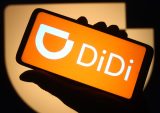 Delisting News Leads DiDi to Drop 23%