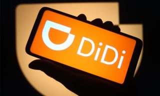 Delisting News Leads DiDi to Drop 23%