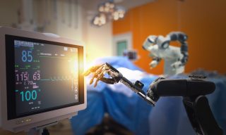 Diligent Robotics Wraps $30M Series B Funding Round