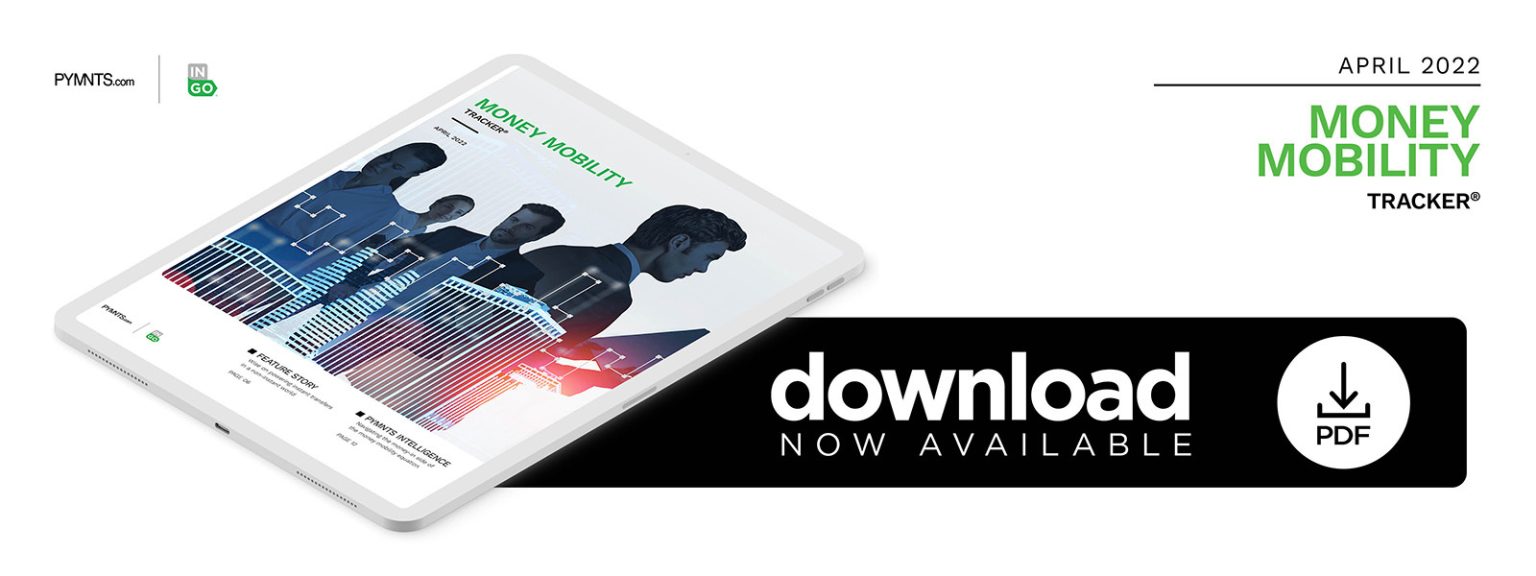 Meeting Money Mobility On A Global Scale