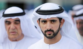 Dubai Unveils $100M Venture Capital Fund for Startups