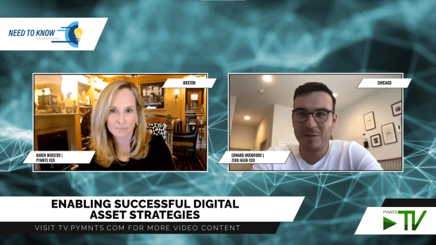 Crypto Firms Face Turf War With FinTechs, Neobanks Over Service Offerings