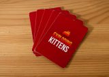 Netflix to Launch First Mobile Game Paired With ‘Exploding Kittens’ Animated Series
