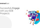 RevenueBase Raises $6M for B2B SaaS Services