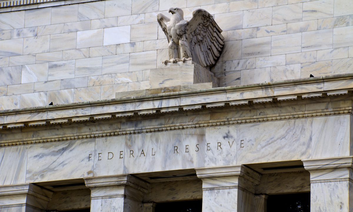 Ex-Treasury Official Michael Barr is Frontrunner to Police Banks at Fed