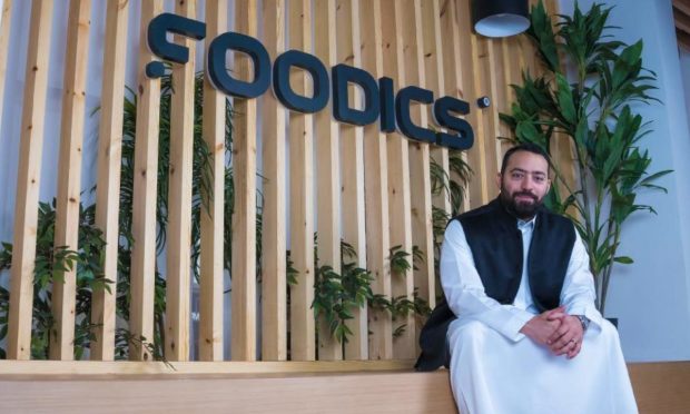 Restaurant Tech Platform Foodics Raises $170M
