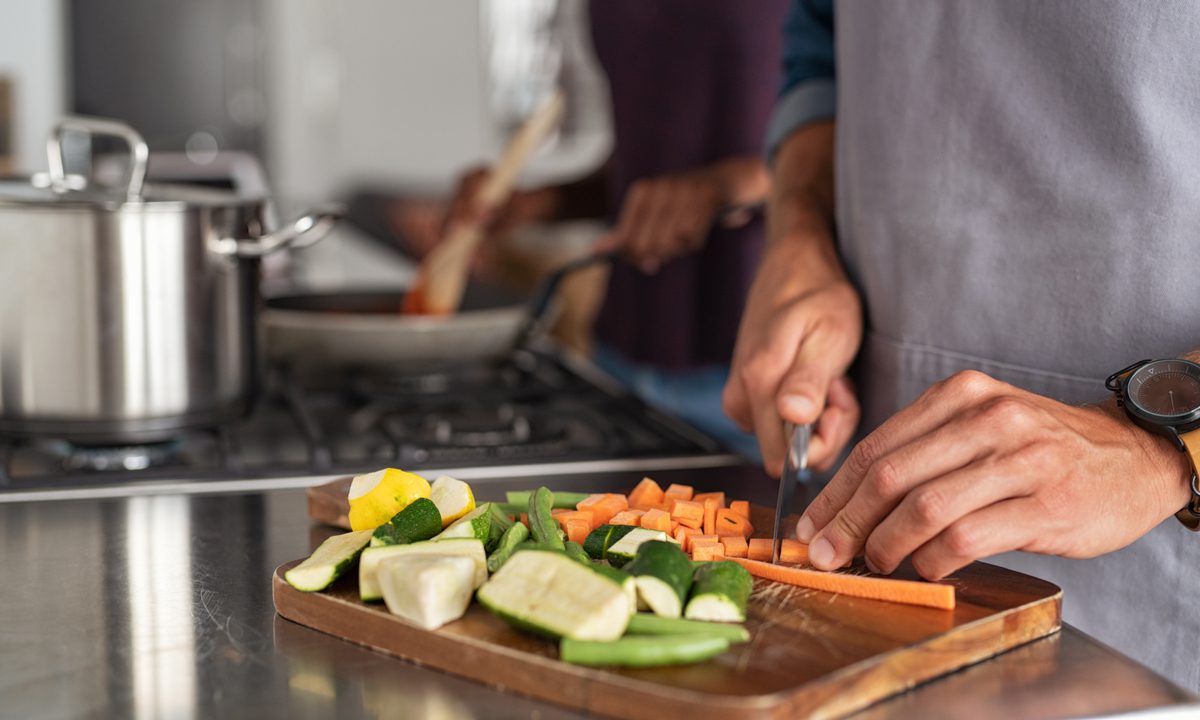 Smart Kitchen Platform Fresco Announces $20M Fundraise as Consumers Seek Connected Convenience