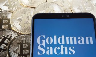 Today in FinTech: Dubai Launches Fund to Help Startups; Goldman Sachs Issues Bitcoin-Backed Loan