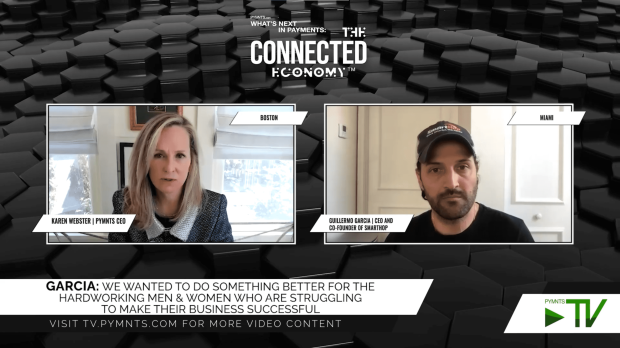 Payments, Tech Give Small Truckers Big Fleet Advantages