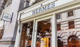 Hermès Brings Scarcity Model to the Beauty Industry