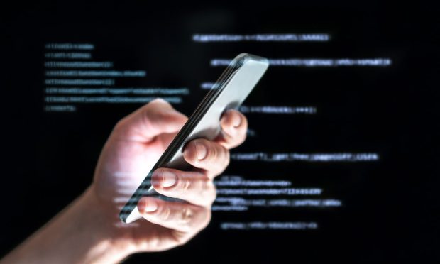 Internet Crime Center Issues Warning About New Texting Scam