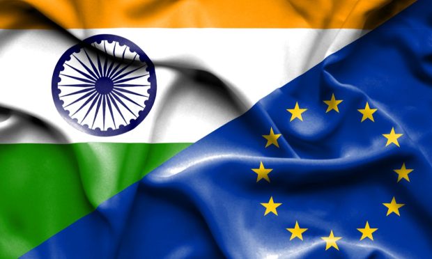 India, EU Strengthen Trade Connection