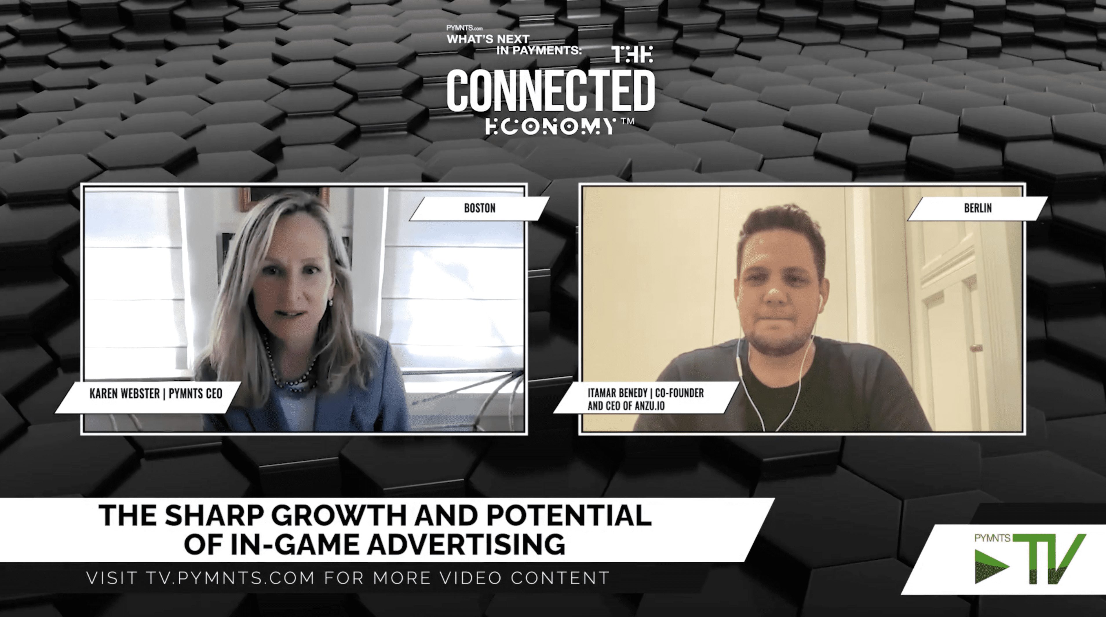 New Platform Model Brings Commerce to In-Game, Metaverse Ads