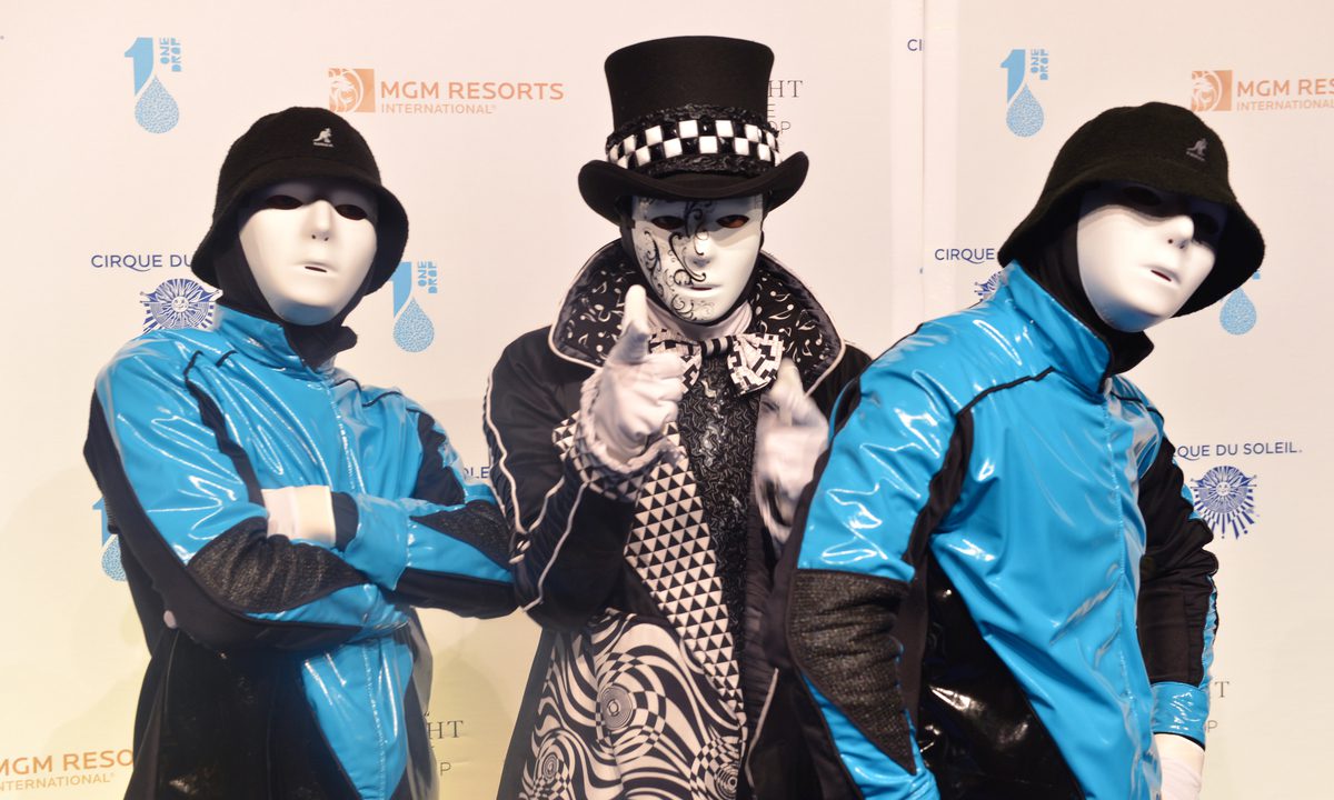 NFTs Could Change How People Buy Tickets For Live Events