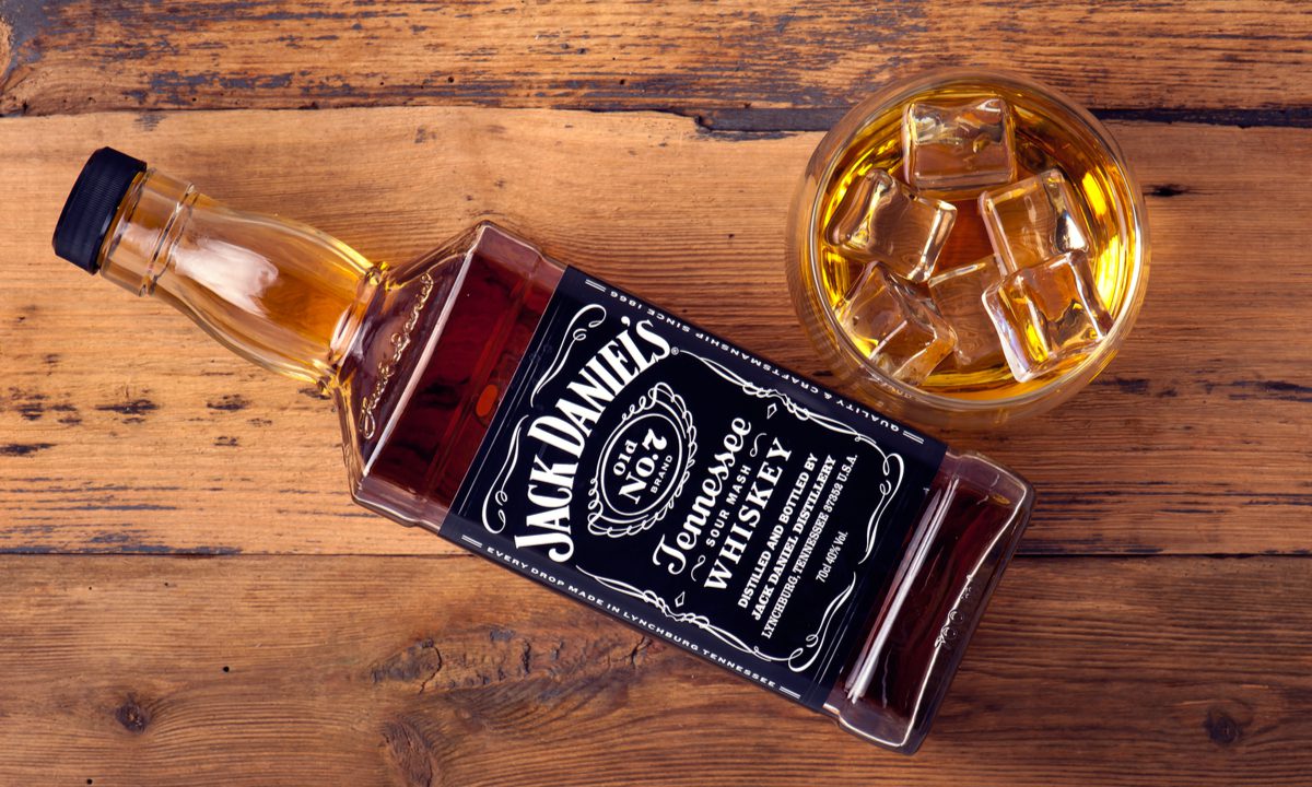 Today in Retail: Supply Chain Issues Bring New Leaders to Jack Daniel’s