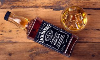 Today in Retail: Supply Chain Issues Bring New Leaders to Jack Daniel’s