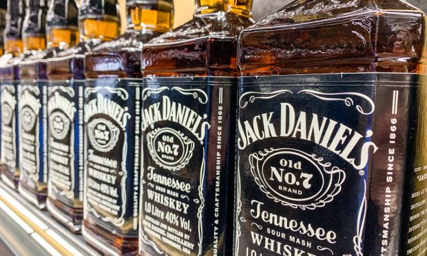 Jack Daniel’s Maker Changes Leadership Amid Supply Chain Pressure