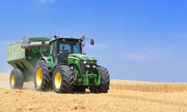 Farms Deploy Tech to Boost Efficiency, Communications, Uptime