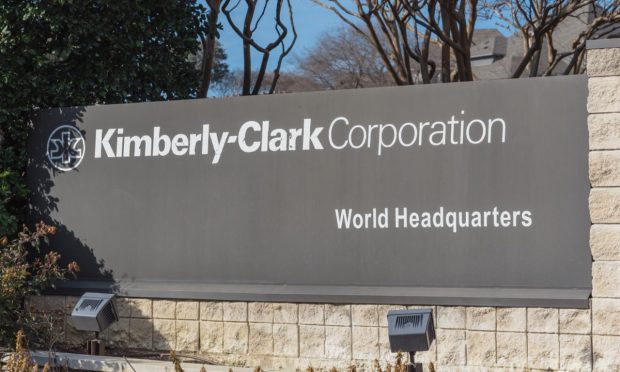 Kimberly-Clark Ups Prices, Predicts Higher Sales