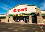 3 Kmart Stores to Be Left in US After April 16