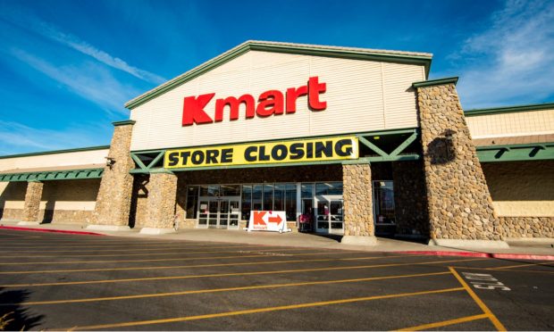 Attention Kmart Shoppers: Only 3 Stores Left in US After April 16, Marking End of an Era