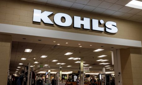 Engine Capital pushes Kohl's to review sale, separate e-commerce business