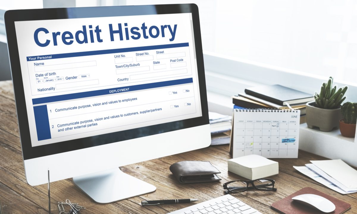 LOQBOX Teams With Credit.com to Help Consumers Build Credit History