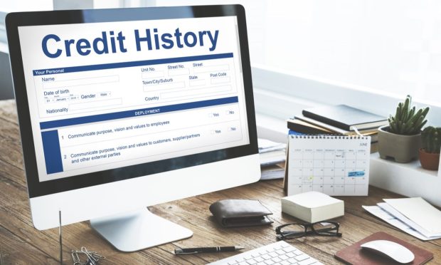 LOQBOX Teams With Credit.com to Help Consumers Build Credit History