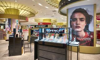 LVMH Beauty and Origin Materials Partner on Sustainable Packaging