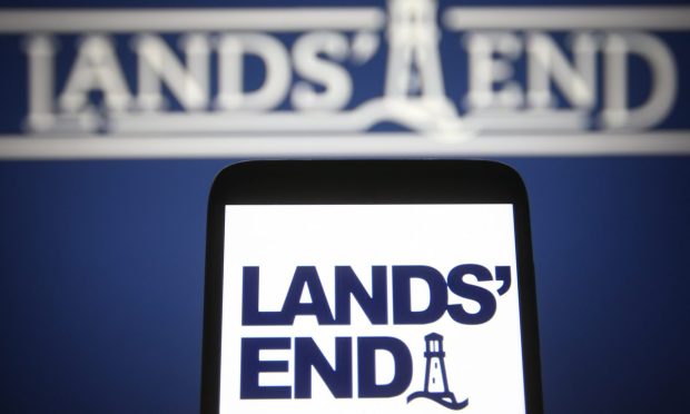 Lands’ End Gets QVC Showcase