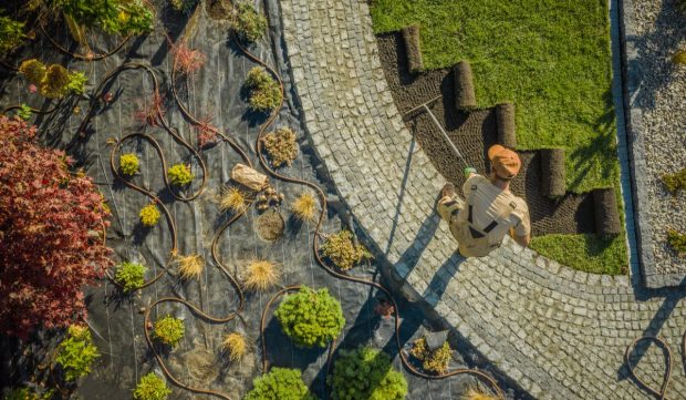 Grass Is Greener for Landscape Firms That Use Digital Invoicing and Payments