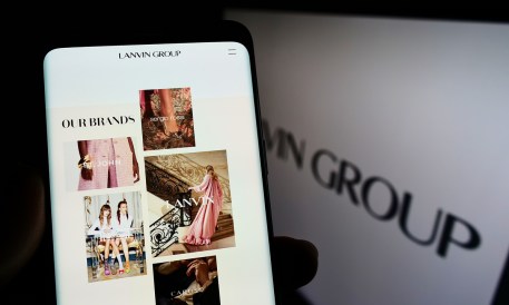 High Fashion's Digital Transformation Taking More Measured, Experimental  Approach 