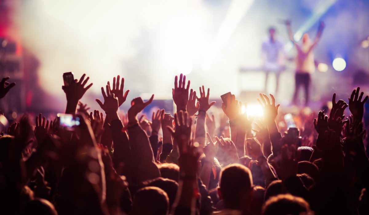 Demand, Inflation Drive Up Live Entertainment Ticket Prices