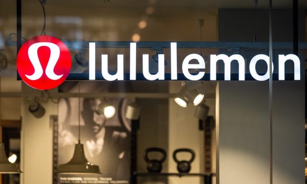 The Next 5 Years at Lululemon Will Be All About International, Digital and Menswear