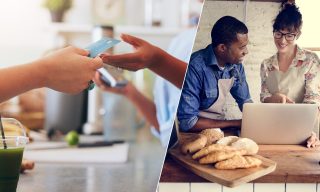 New Data Shows Main Street Businesses Rebuilding for Post-Pandemic Economy