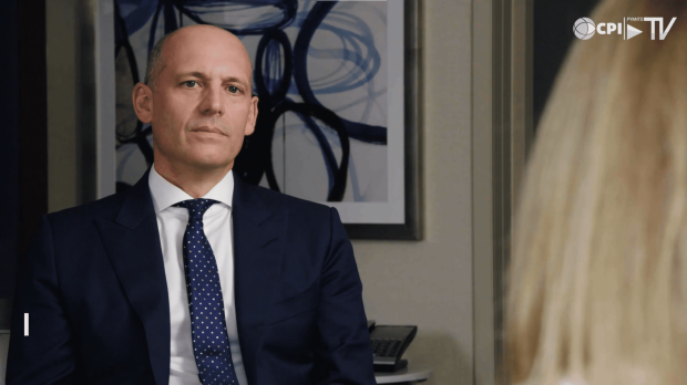 Regulators Worried Next ‘Big Tech’ Will Be Created on Their Watch