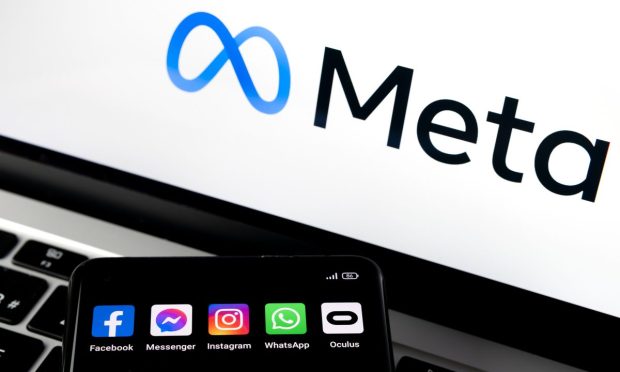 Meta Store Will Be IRL ‘Gateway to the Metaverse’
