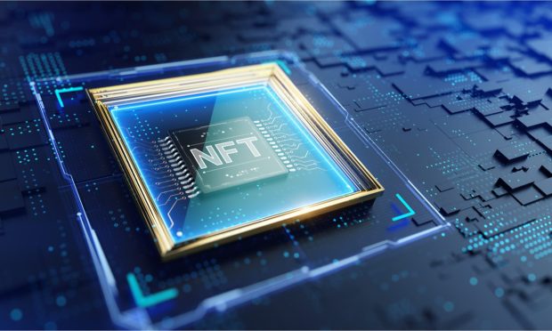 As NFTS Go Mainstream, Mainstream Payment for Them Catches on, Too