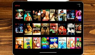 It’s Time for Netflix to Stage Its Next Blockbuster Pivot